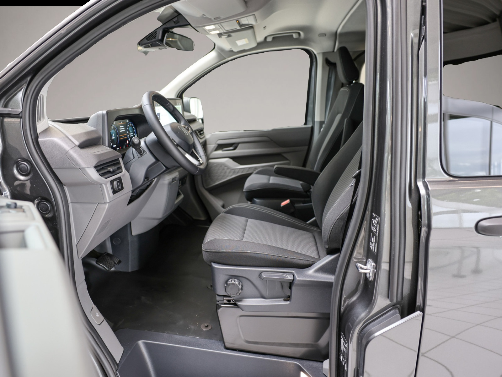 Volkswagen T5 Transporter (06/2025, Diesel)