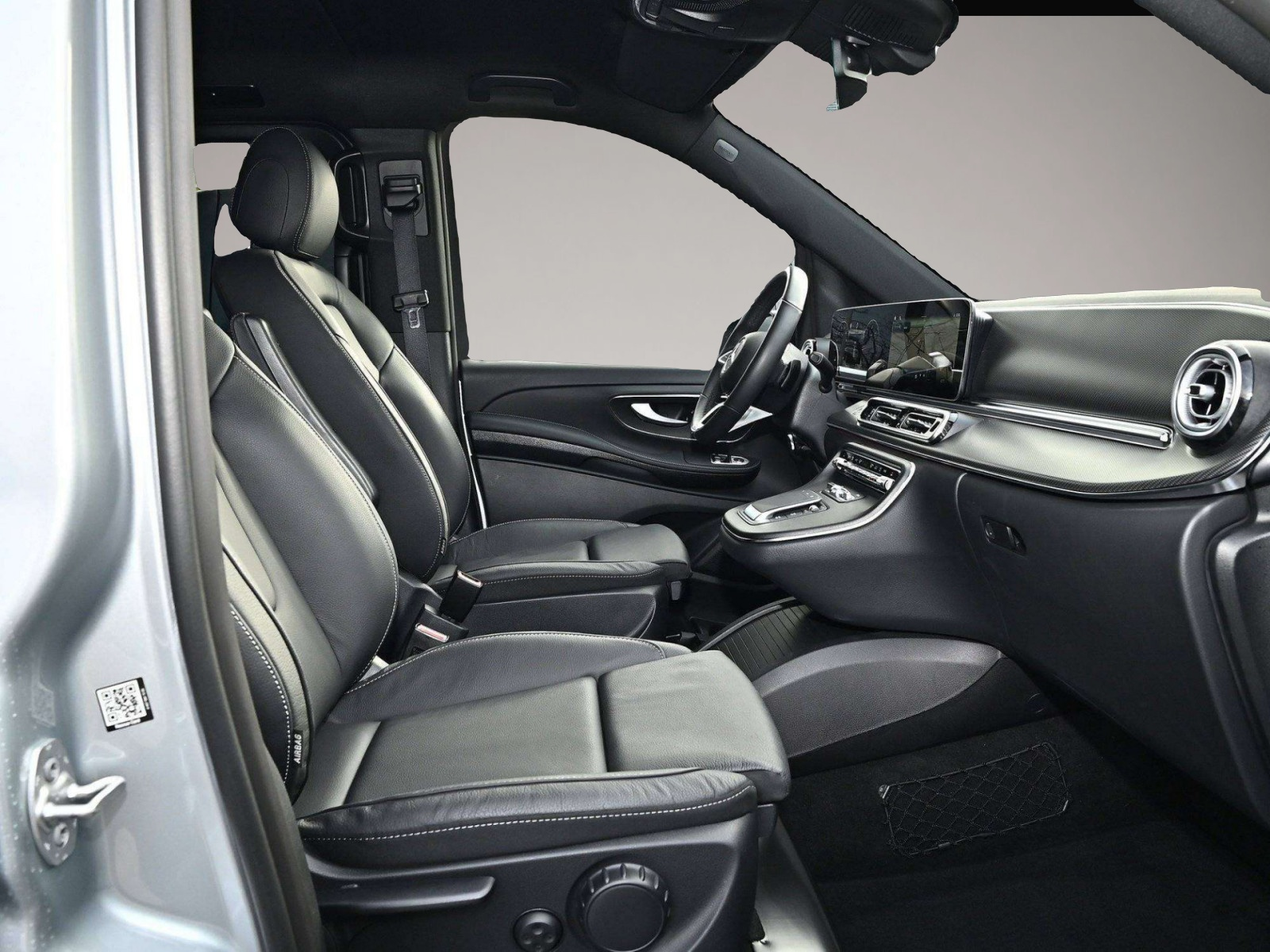 Mercedes-Benz V 300 (01/2025, Diesel)