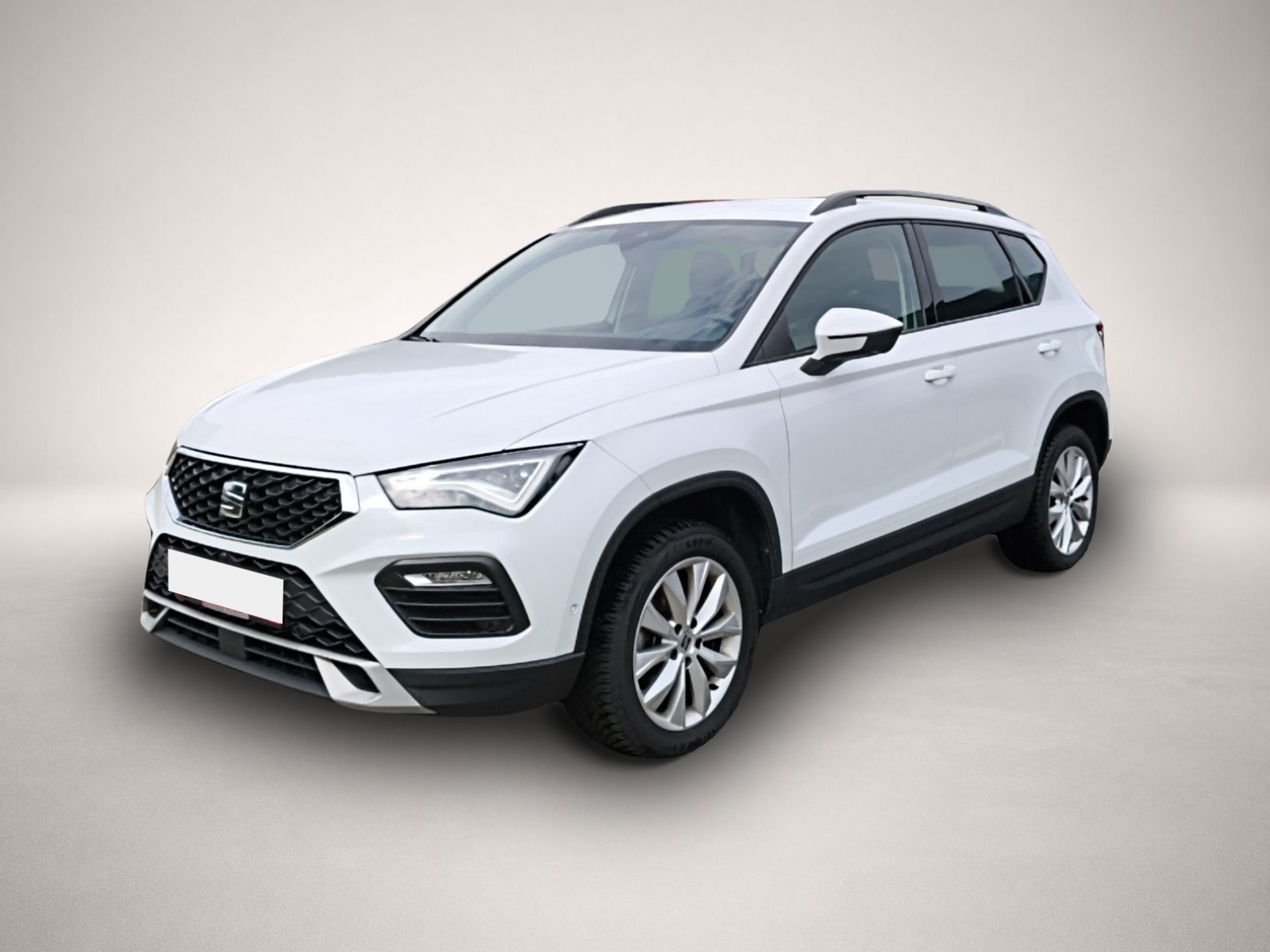 Seat Ateca (06/2025, Benzin)