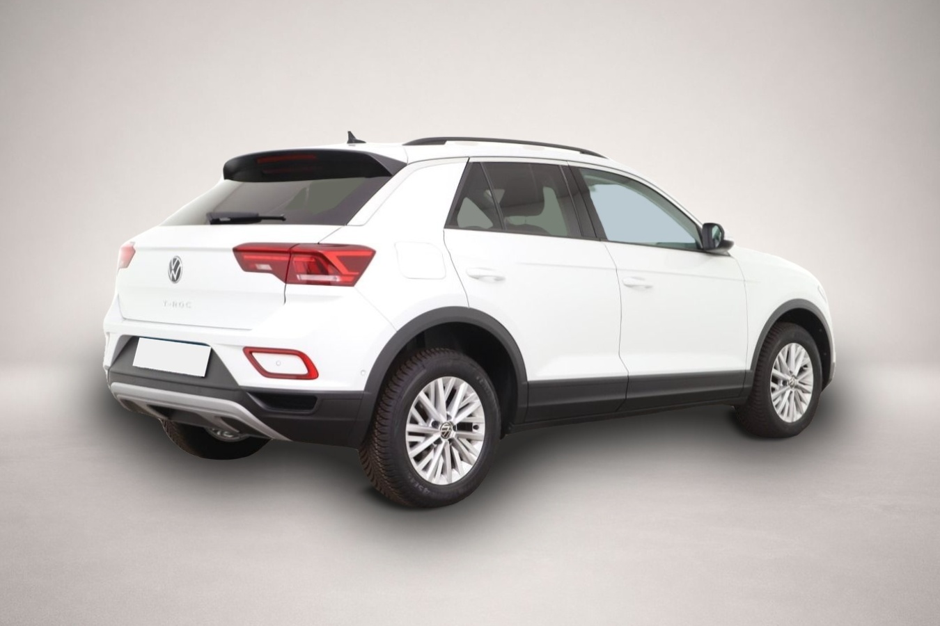 Volkswagen T-Roc (06/2023, )