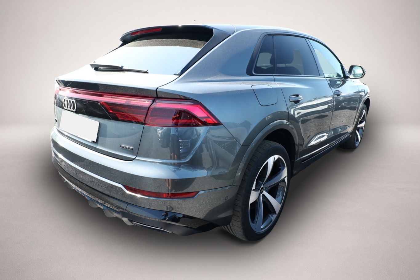 Audi Q8 (06/2026, Diesel)