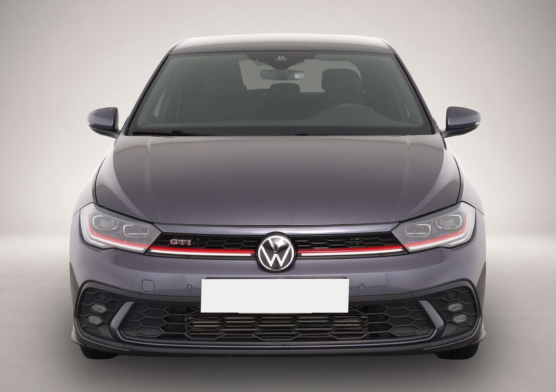 Volkswagen Polo (09/2024, Benzin)