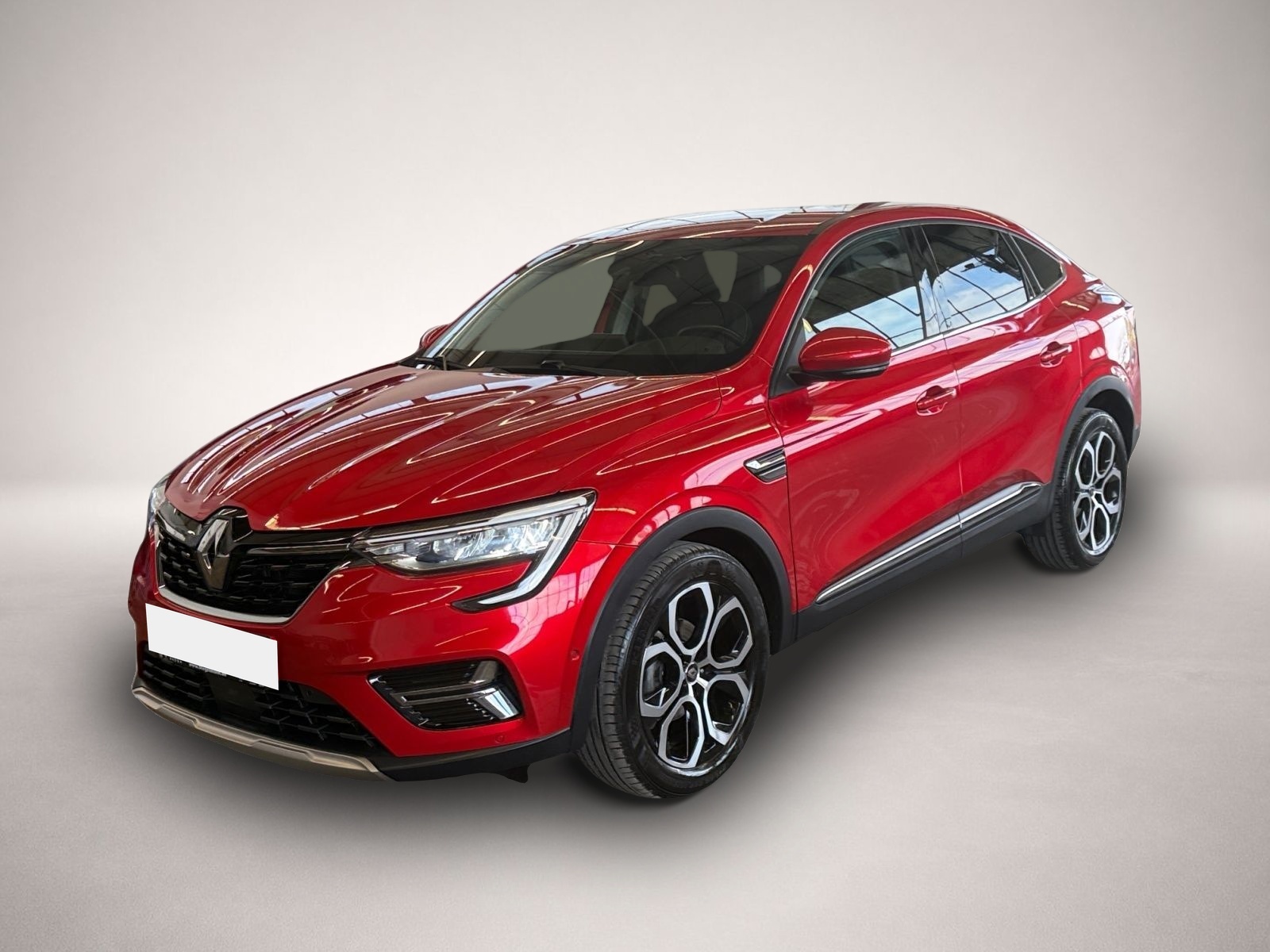 Renault Arkana (03/2021, Benzin)