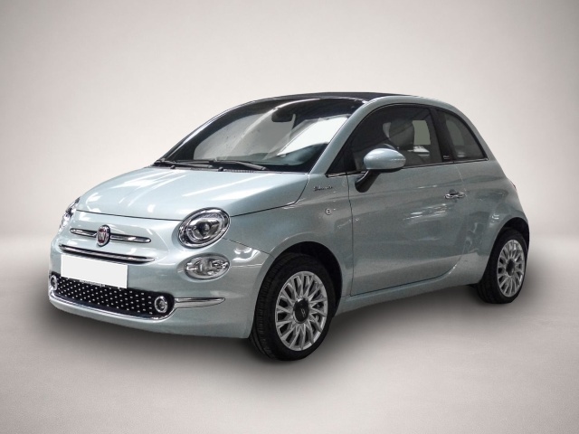 Fiat 500C (05/2023, Benzin)