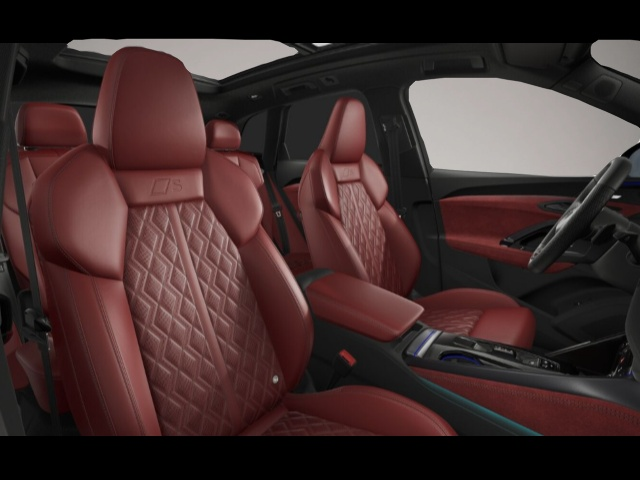 Audi SQ5 (02/2025, Benzin)