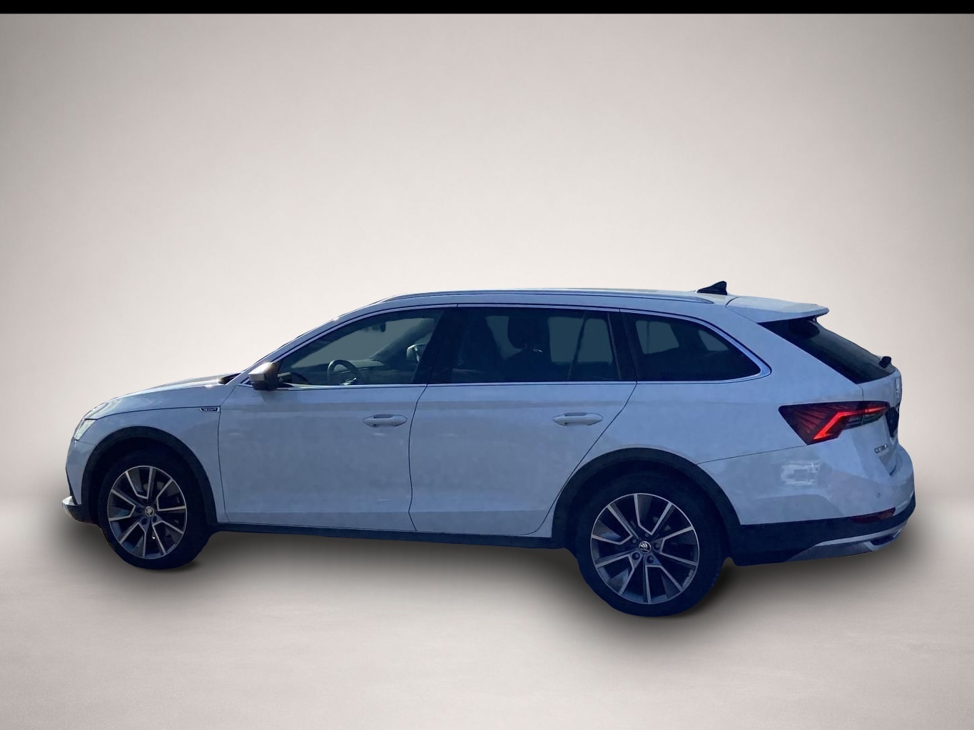 Skoda Octavia (10/2023, )