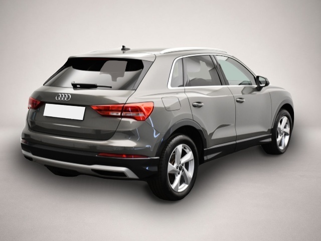 Audi Q3 (09/2025, )