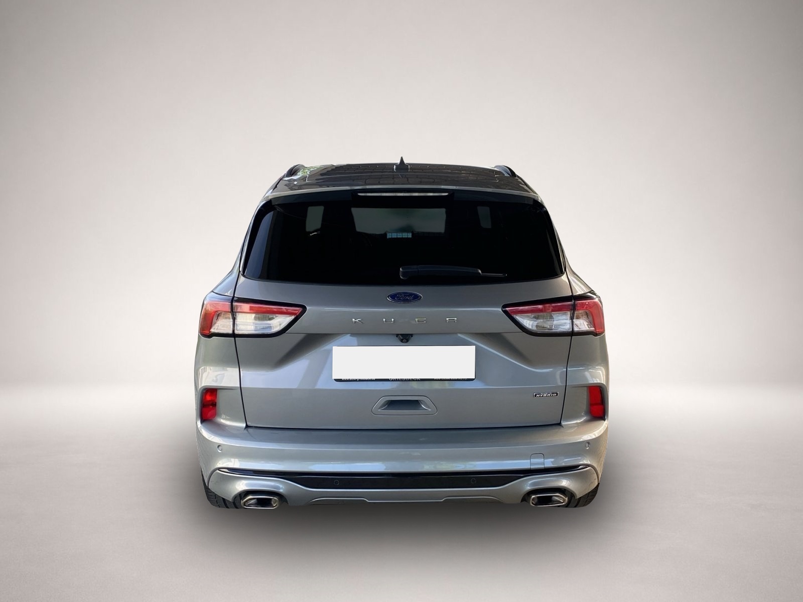 Ford Kuga (05/2023, )