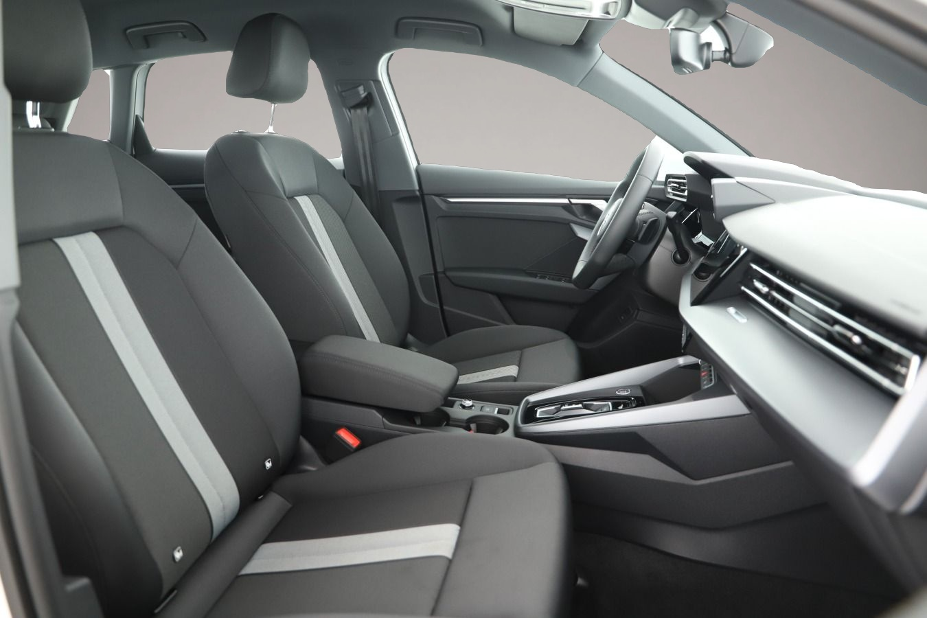 Audi A3 (10/2025, )