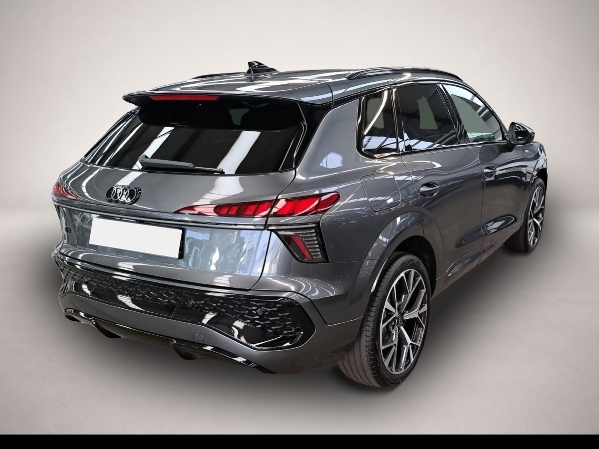 Audi Q3, Bild 3 von 5