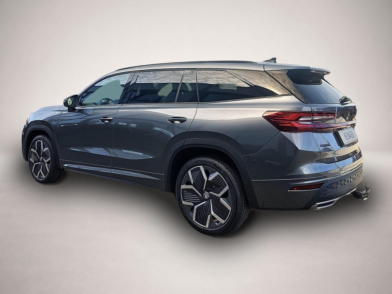 Skoda Kodiaq (03/2026, Benzin)