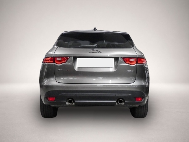 Jaguar F-Pace (01/2020, Diesel)