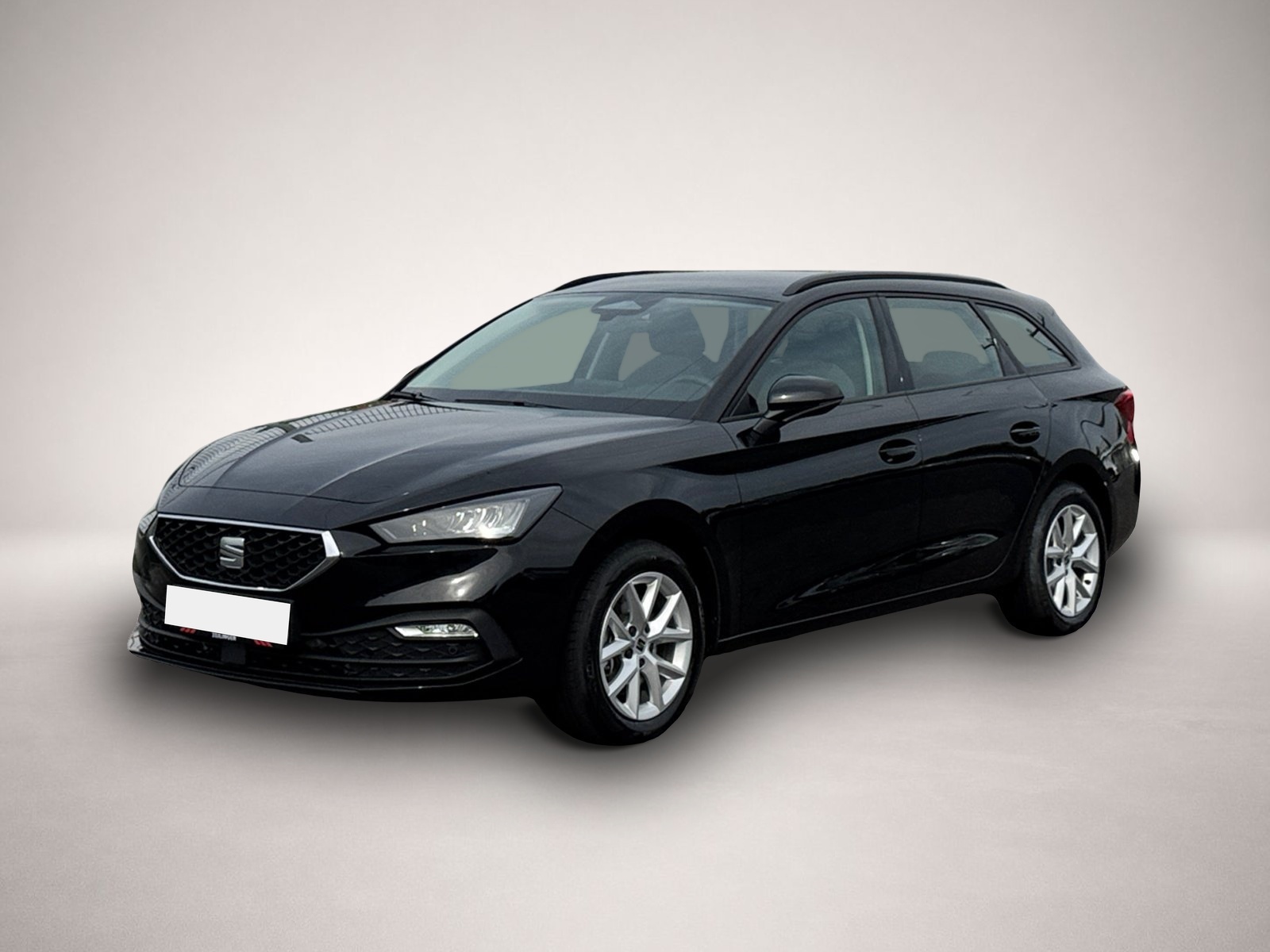 Seat Leon (05/2026, Diesel)