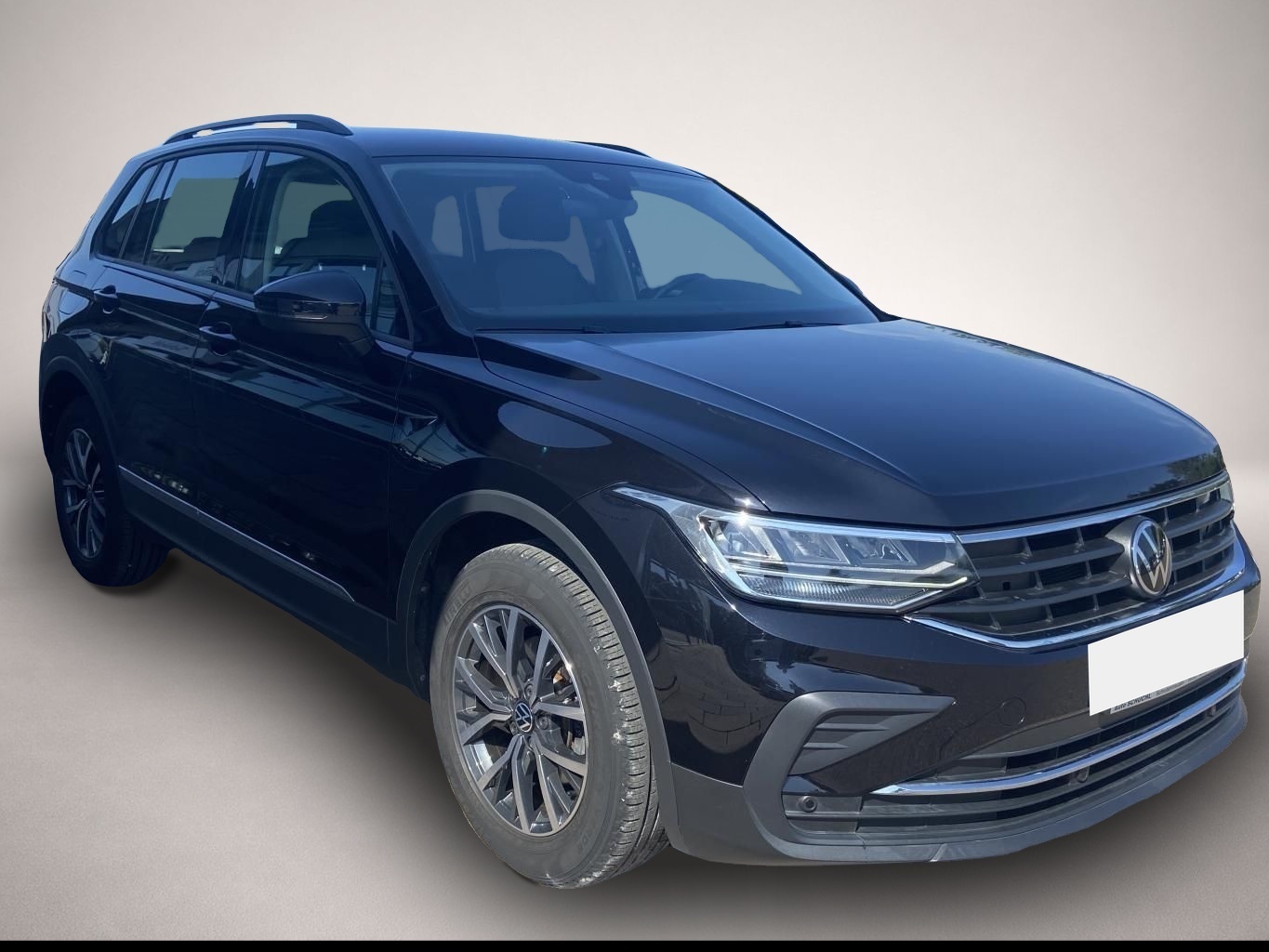 Volkswagen Tiguan (02/2023, )