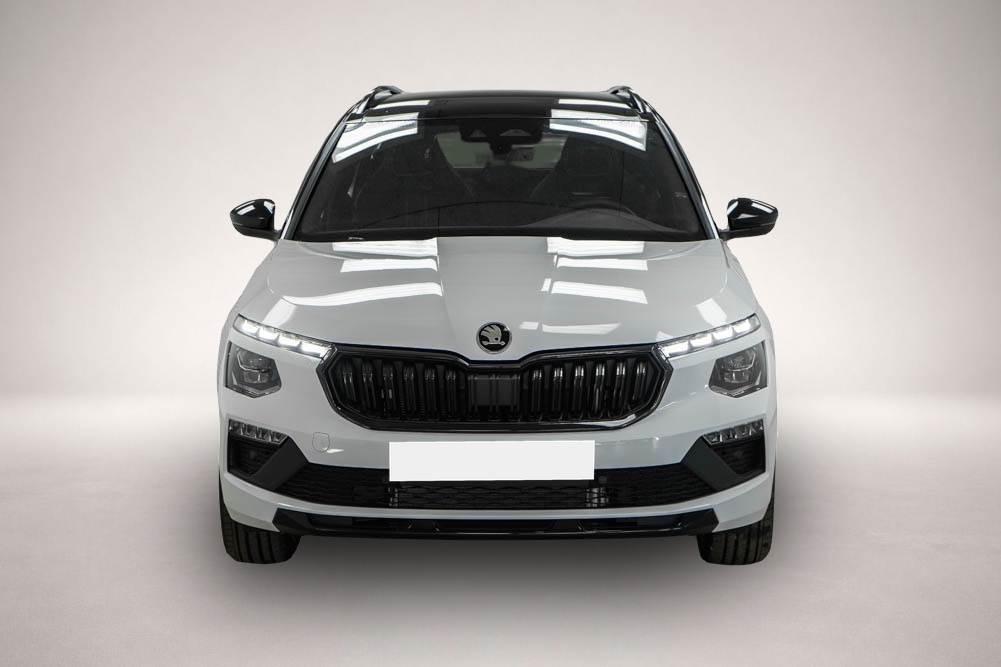 Skoda Kamiq, image 2 of 4