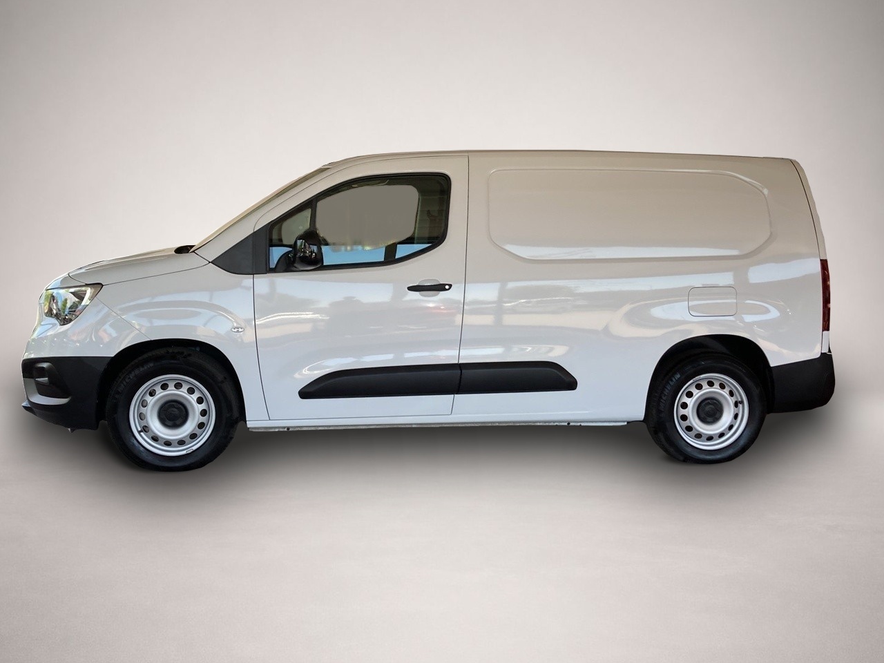 Opel Combo Electric (03/2023, ELECTRIC)