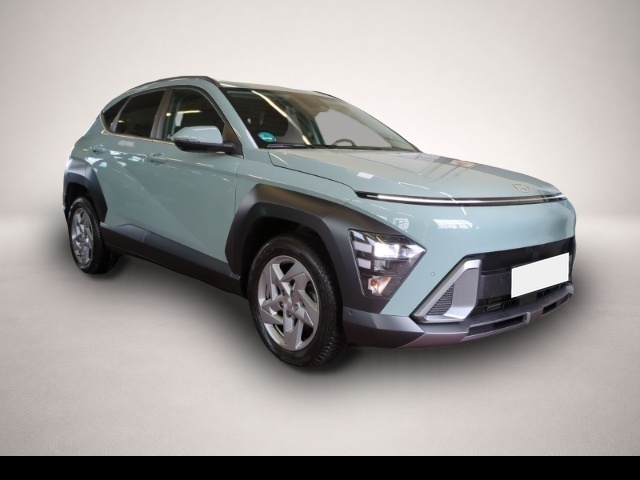 Hyundai KONA (10/2025, Benzin)