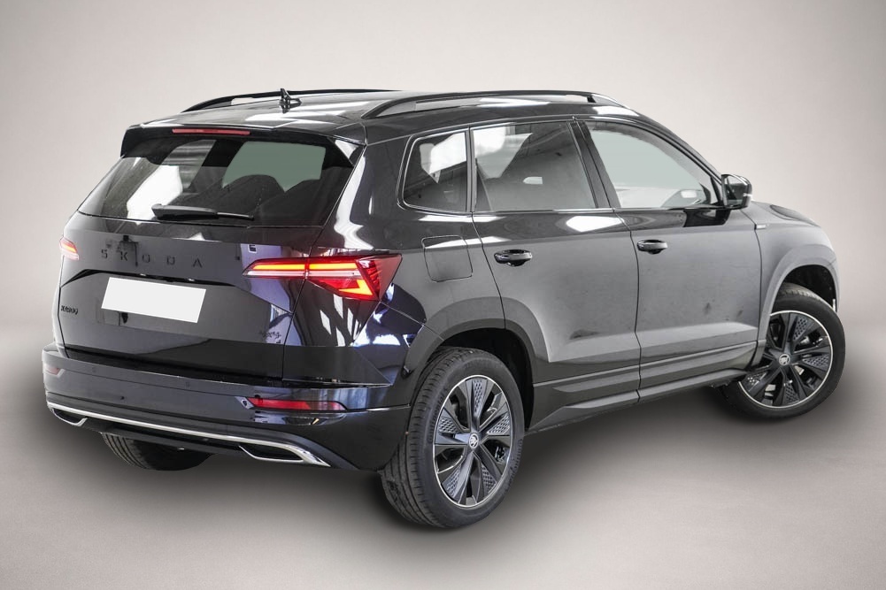 Skoda Karoq, Bild 3 von 4