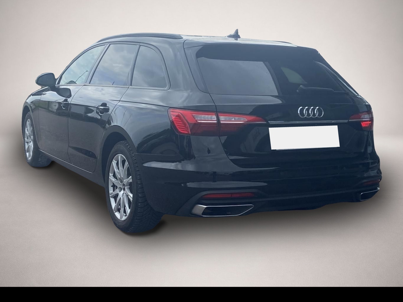 Audi A4 (09/2022, )
