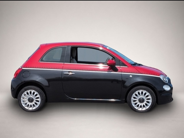 Fiat 500 (04/2018, Benzin)