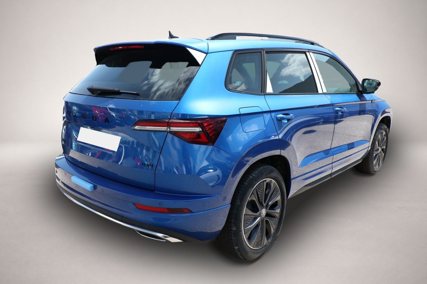 Skoda Karoq (03/2026, Diesel)