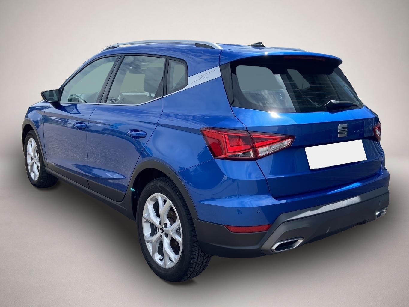 Seat Arona (04/2024, )
