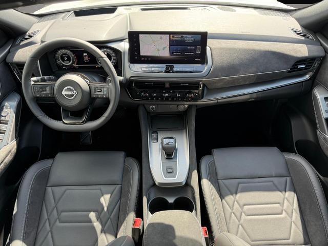 Nissan Qashqai (12/2025, Benzin)