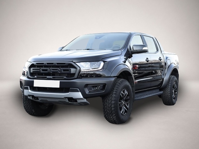 Ford Ranger (12/2022, Diesel)