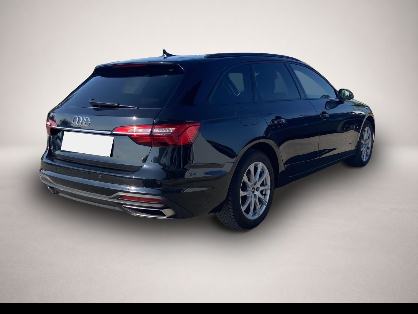 Audi A4 (05/2022, )