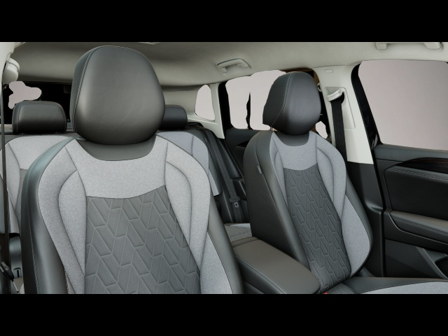 Volkswagen Tiguan (10/2025, )