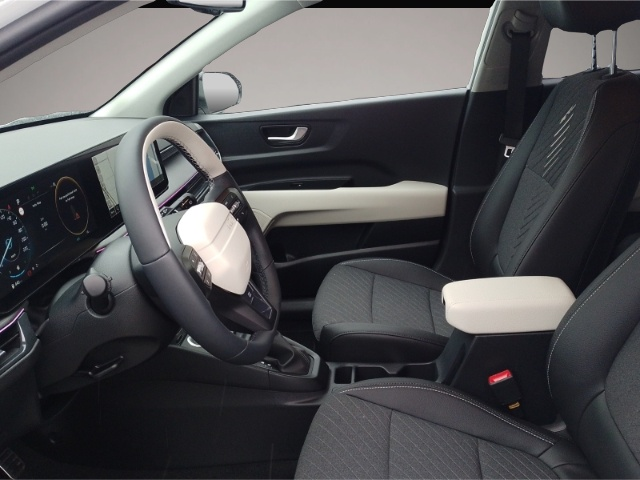 KIA Stonic (01/2026, Benzin)