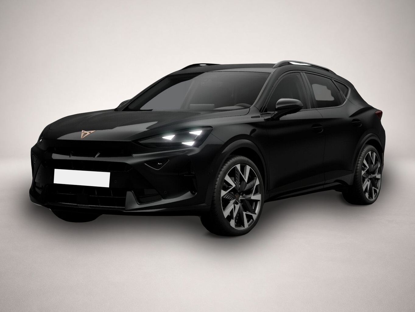Cupra Formentor (06/2026, Benzin)