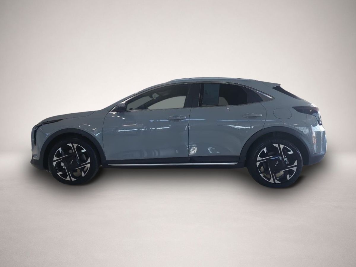 Kia XCeed, Bild 4 von 4