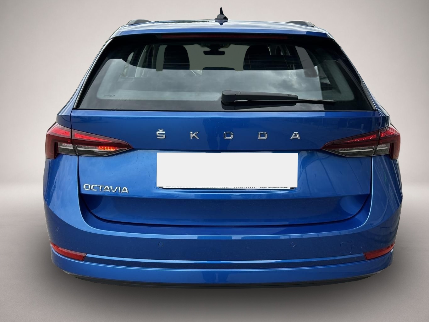 Skoda Octavia (12/2023, )