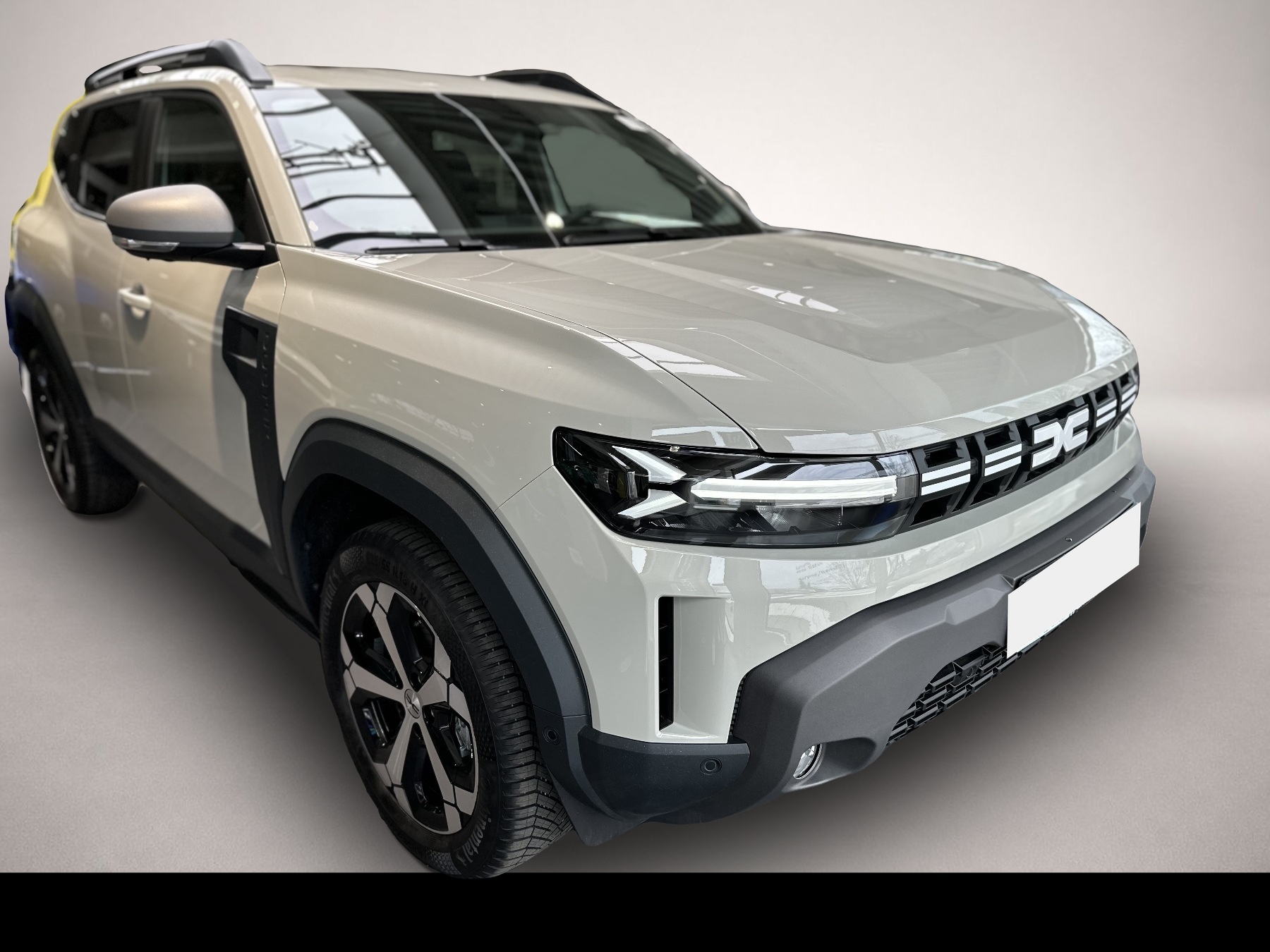 Dacia Duster (03/2026, Hybrid (Benzin/Elektro))