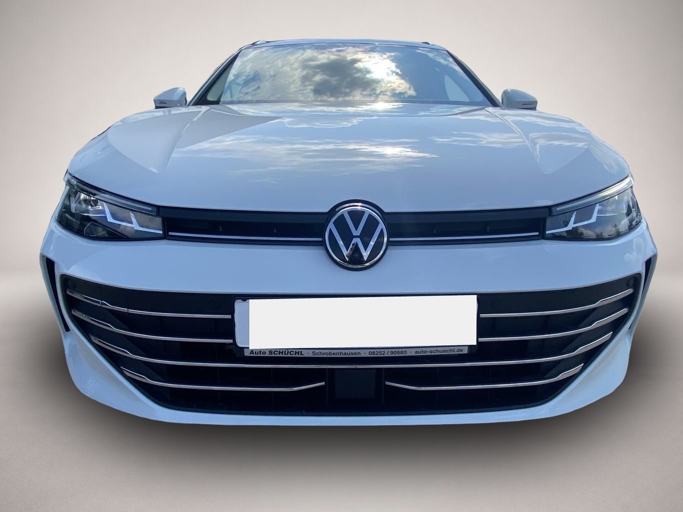 Volkswagen Passat Variant (08/2025, )
