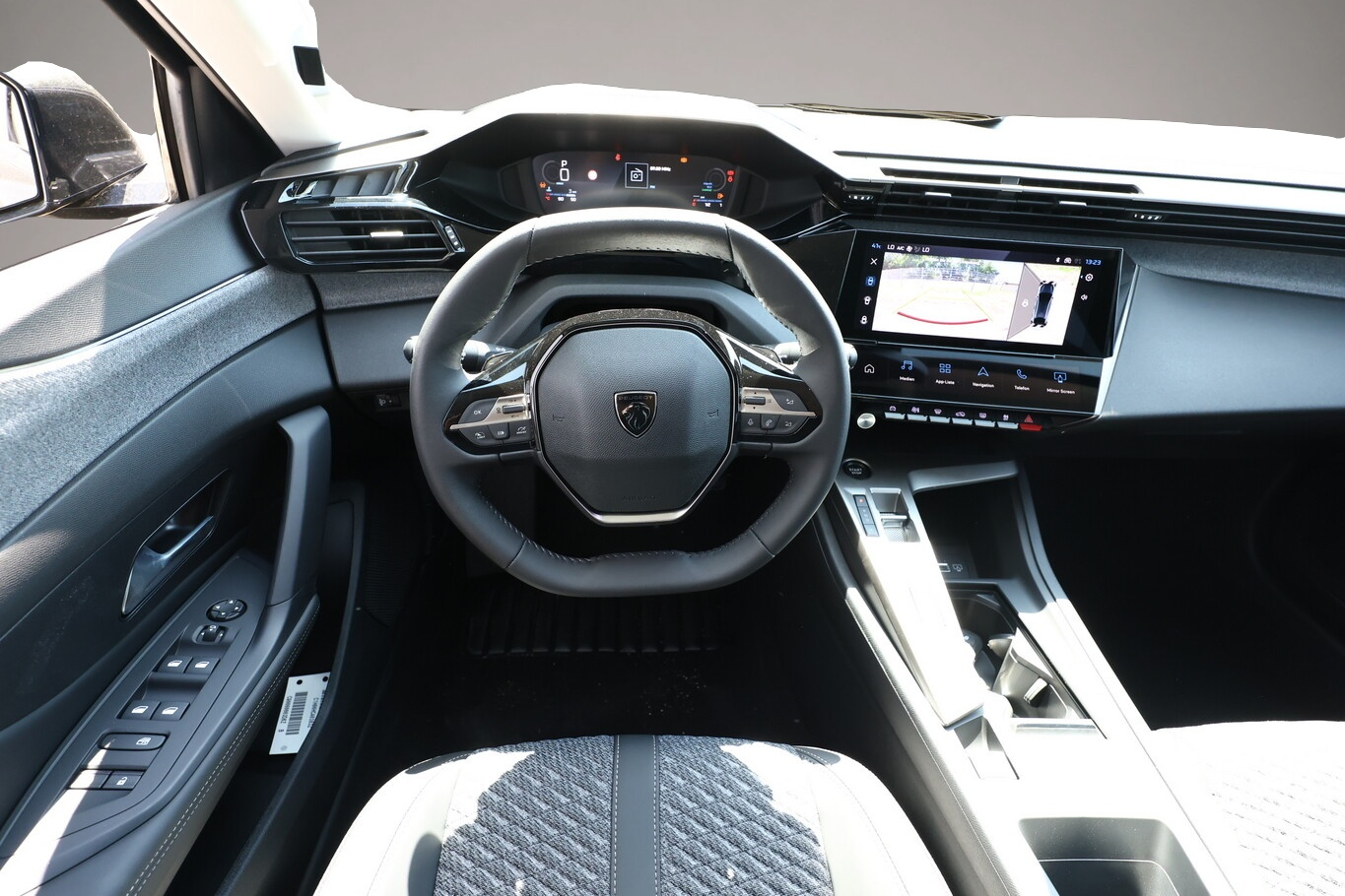 Peugeot 408 (07/2026, Benzin)