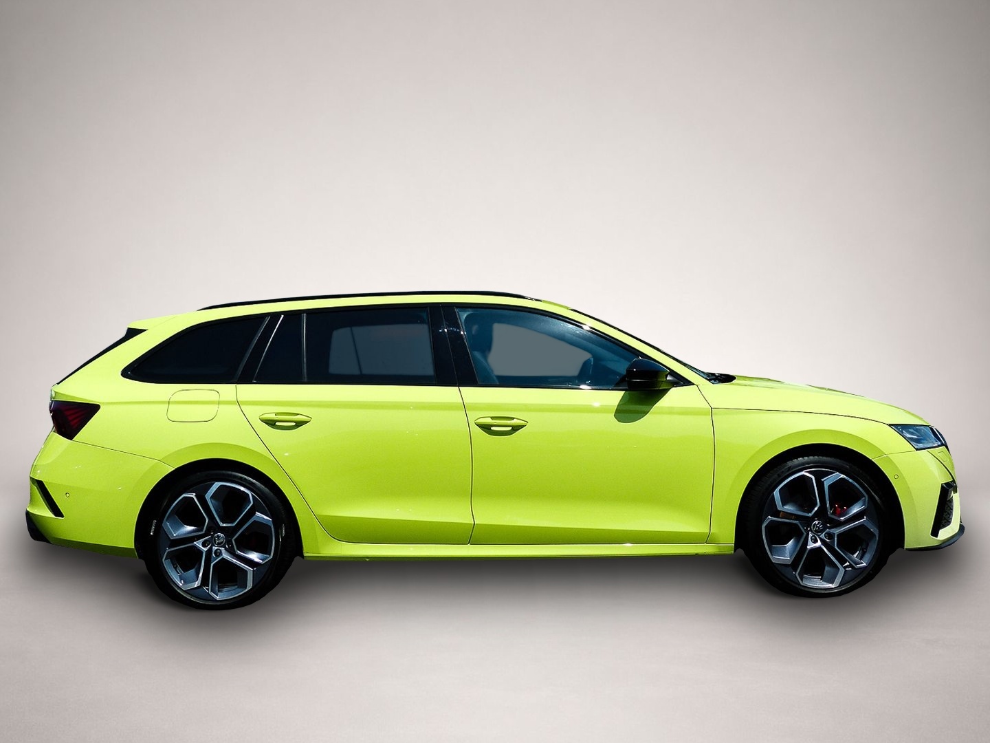 Skoda Octavia (05/2024, Diesel)