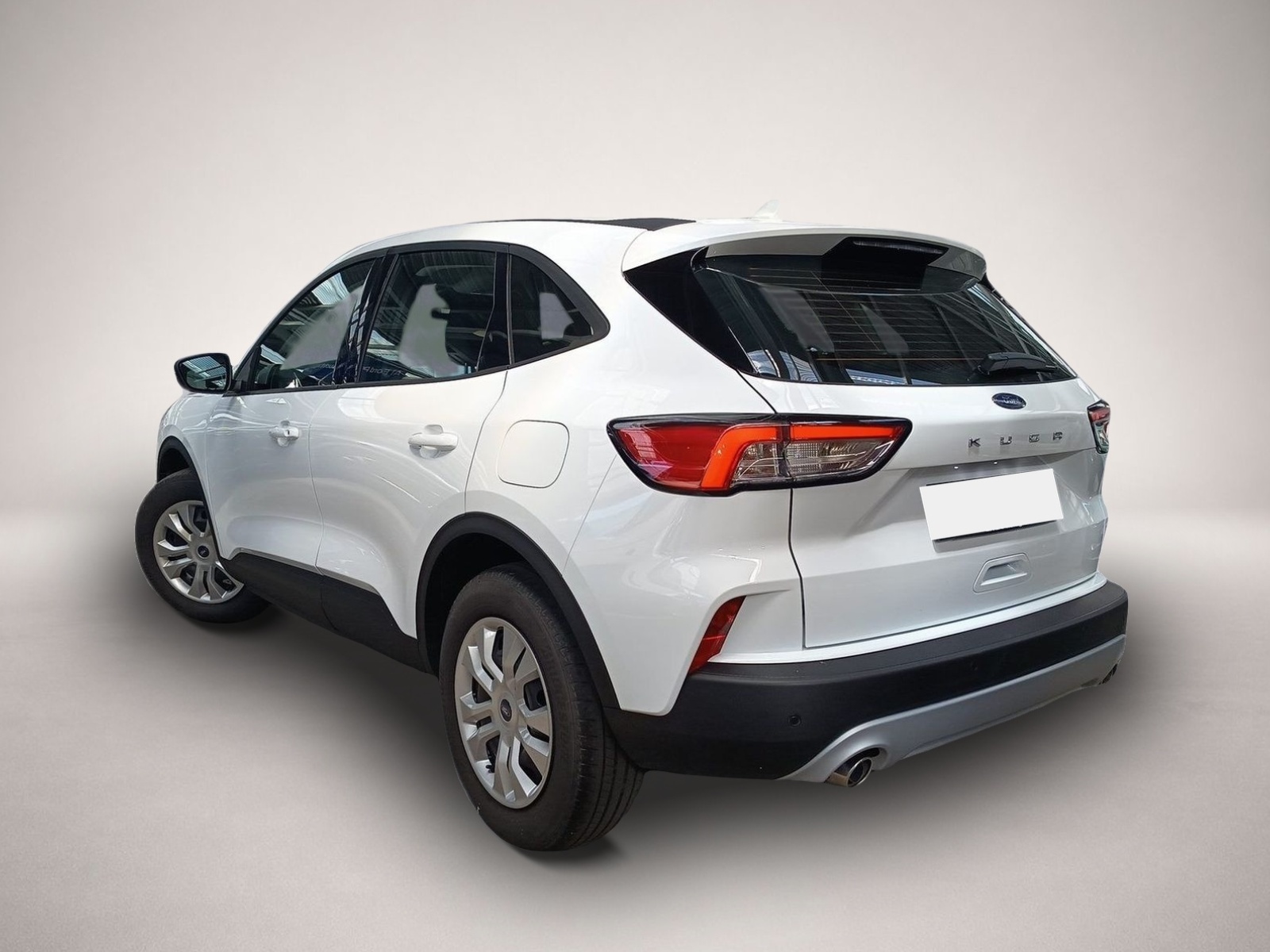 Ford Kuga (04/2024, )