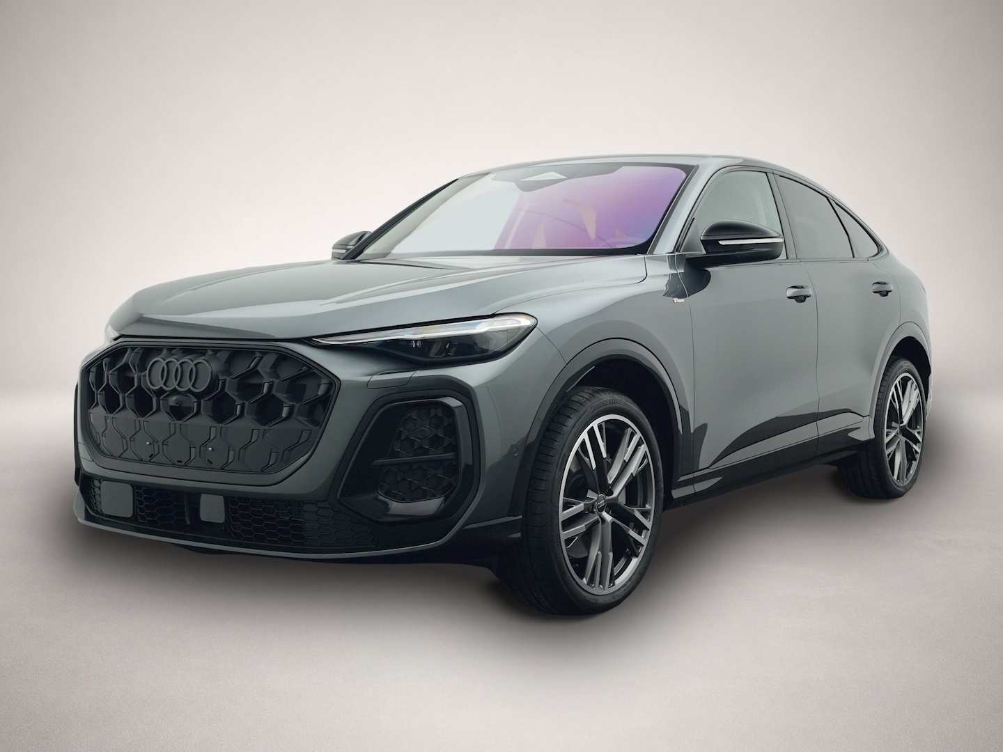 Audi quattro (10/2025, Diesel)