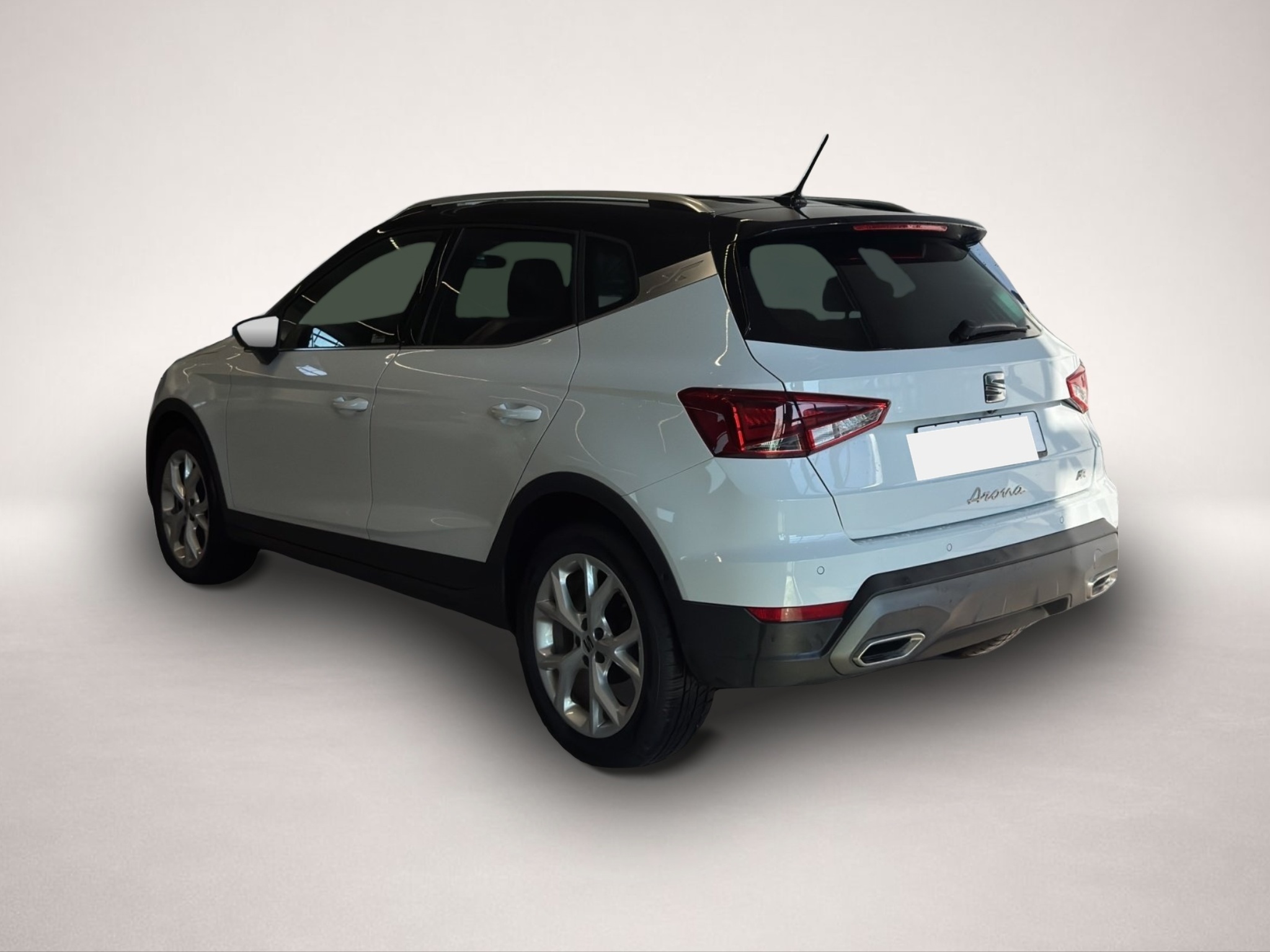 Seat Arona (07/2025, Benzin)
