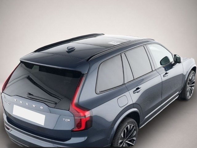 Volvo XC90 (06/2025, Hybrid (Benzin/Elektro))