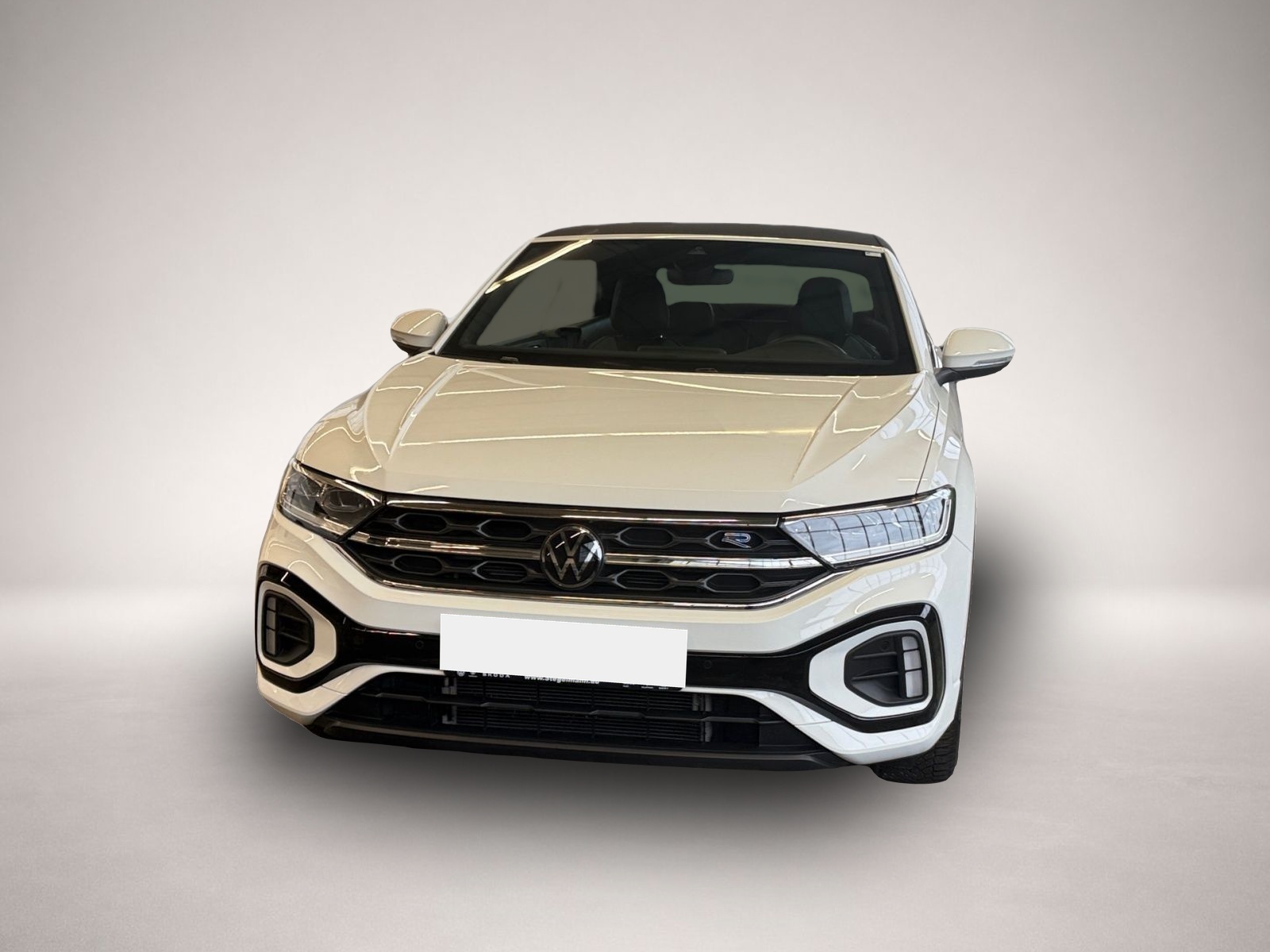 Volkswagen T-Roc (05/2025, Benzin)