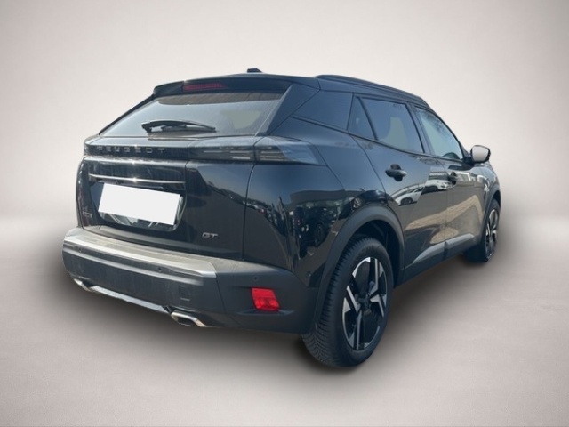 Peugeot 2008 (12/2023, Benzin)