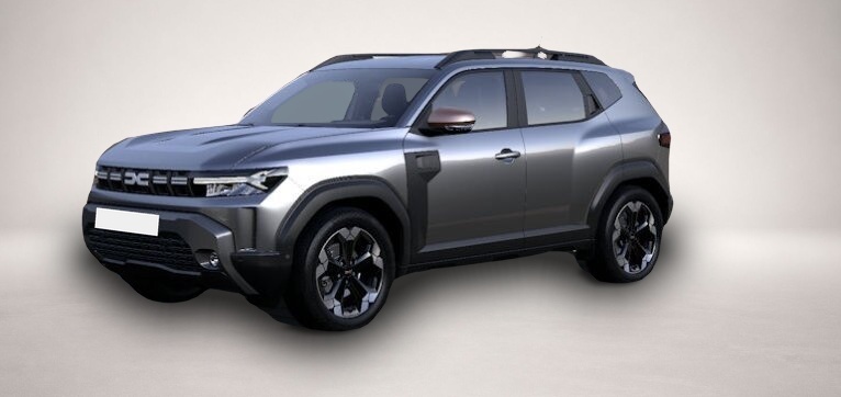 Dacia Duster (, Autogas (LPG))