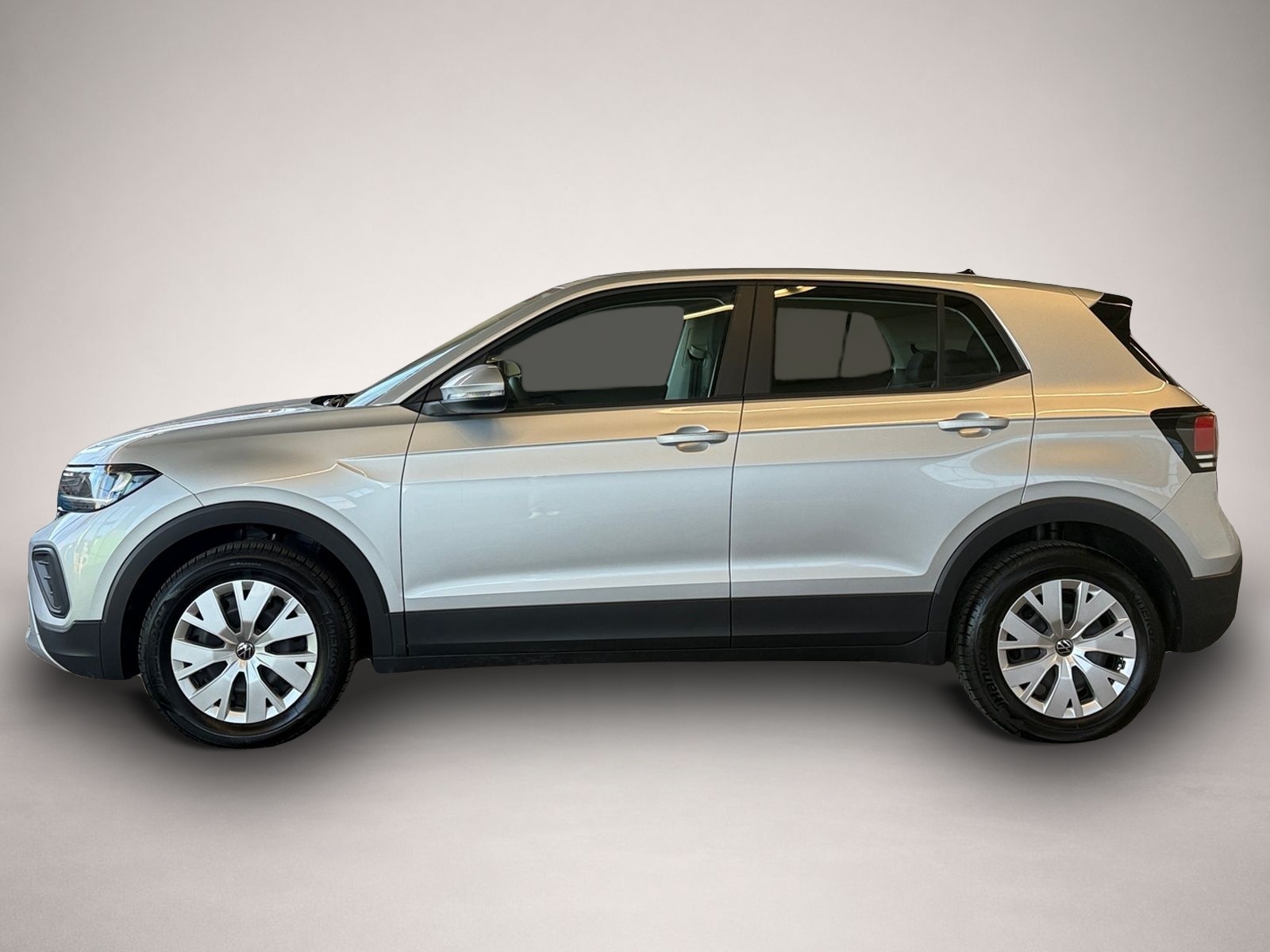 Volkswagen T-Cross (07/2025, )
