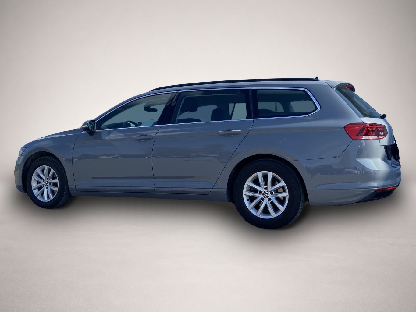 Volkswagen Passat Variant (11/2022, )