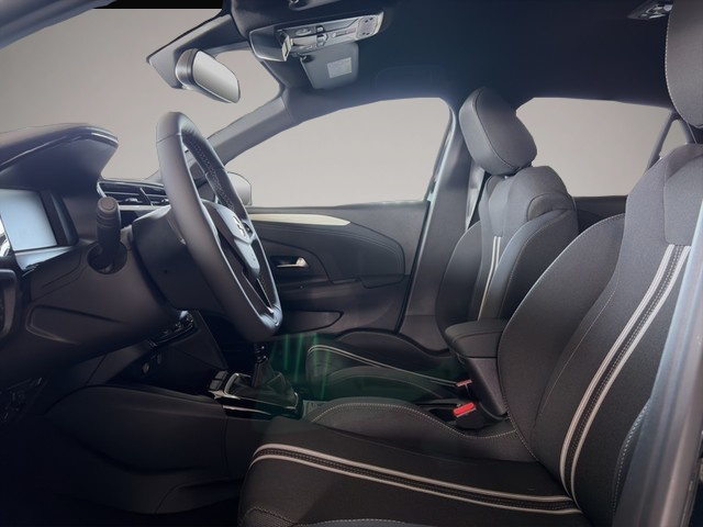 Opel Corsa (04/2025, Benzin)