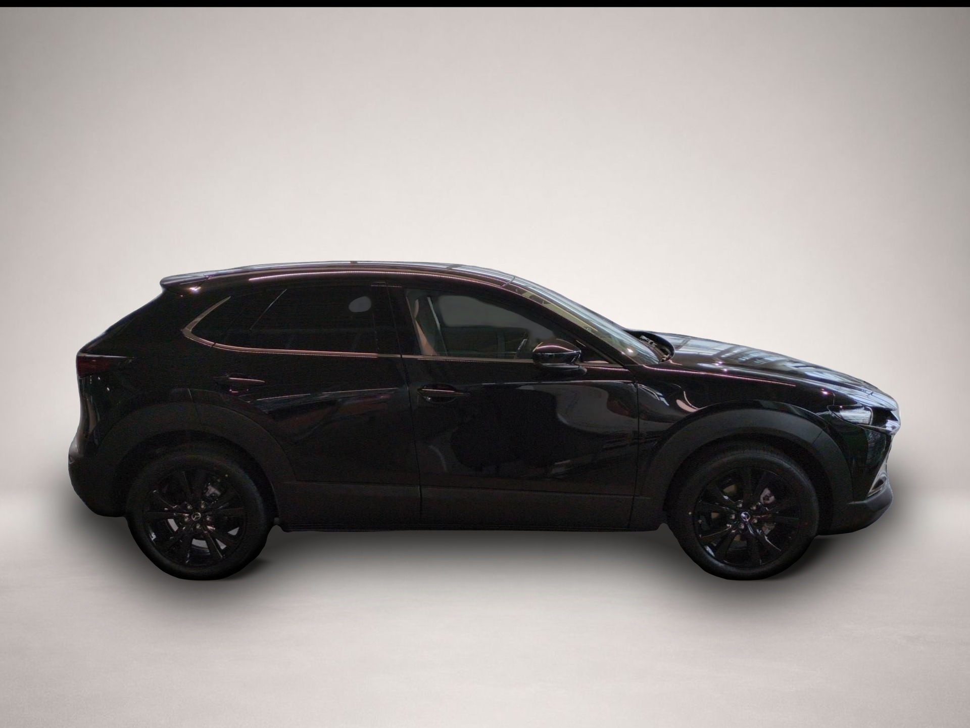 Mazda CX-30 (06/2026, Benzin)