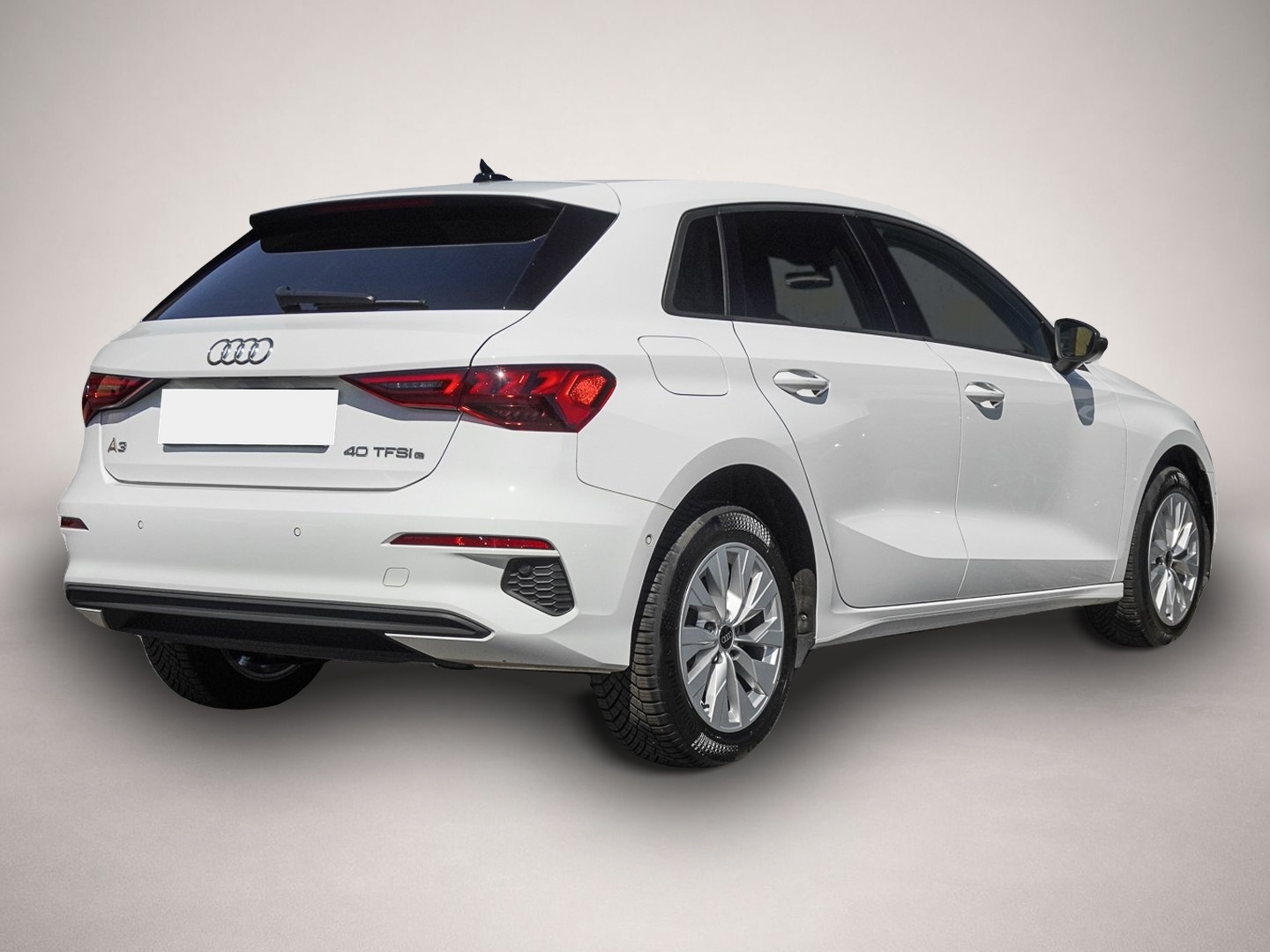 Audi A3 (07/2023, )
